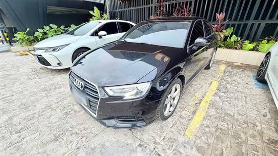 AUDI A3 1.4 TFSI GASOLINA SPORTBACK PRESTIGE PLUS S-TRONIC AUDI A3 1.4 TFSI GASOLINA SPORTBACK PRESTIGE PLUS S-TRONIC