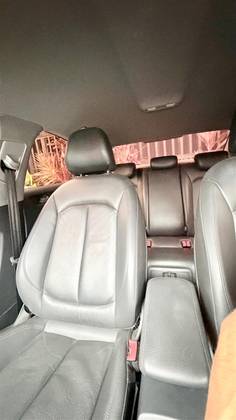 AUDI A3 1.4 TFSI GASOLINA SPORTBACK PRESTIGE PLUS S-TRONIC — foto 6