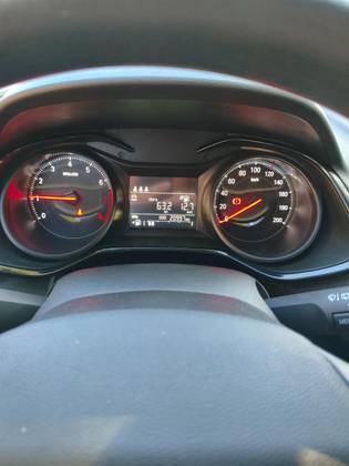 CHEVROLET ONIX 1.0 FLEX MANUAL — foto 6