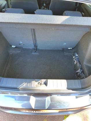 CHEVROLET ONIX 1.0 FLEX MANUAL — foto 8