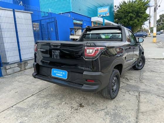 FIAT STRADA 1.3 FIREFLY FLEX ENDURANCE CS MANUAL — foto 4