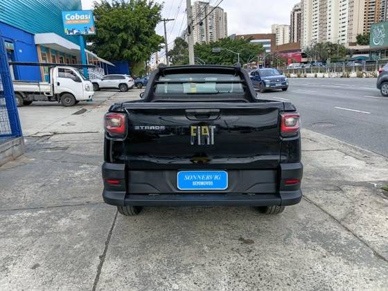 FIAT STRADA 1.3 FIREFLY FLEX ENDURANCE CS MANUAL — foto 5