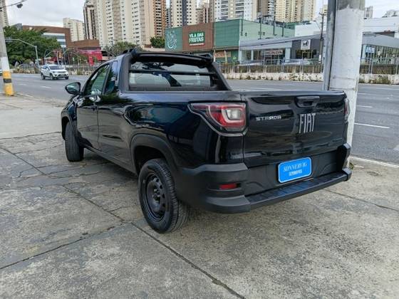 FIAT STRADA 1.3 FIREFLY FLEX ENDURANCE CS MANUAL — foto 6