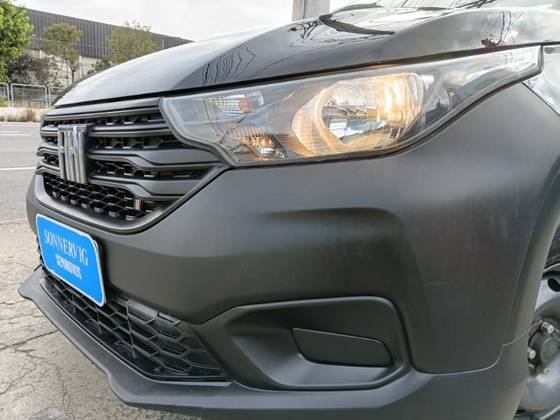FIAT STRADA 1.3 FIREFLY FLEX ENDURANCE CS MANUAL — foto 7