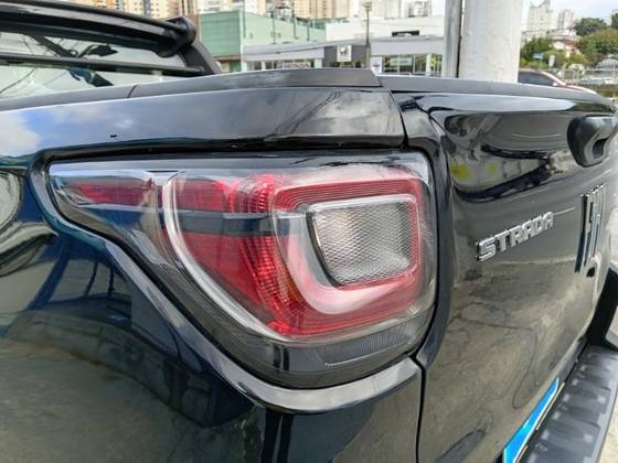 FIAT STRADA 1.3 FIREFLY FLEX ENDURANCE CS MANUAL — foto 10
