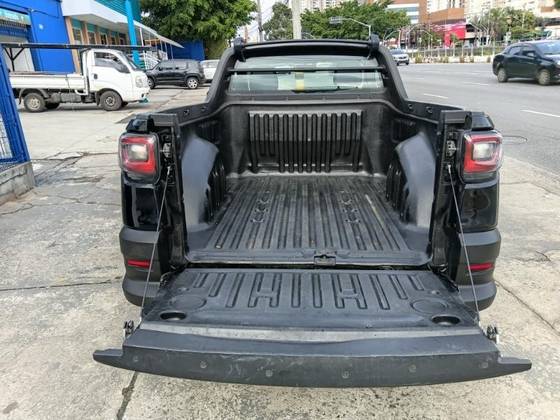 FIAT STRADA 1.3 FIREFLY FLEX ENDURANCE CS MANUAL — foto 11