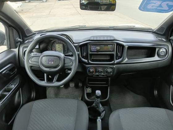 FIAT STRADA 1.3 FIREFLY FLEX ENDURANCE CS MANUAL — foto 14