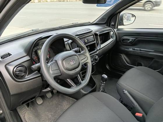 FIAT STRADA 1.3 FIREFLY FLEX ENDURANCE CS MANUAL — foto 15