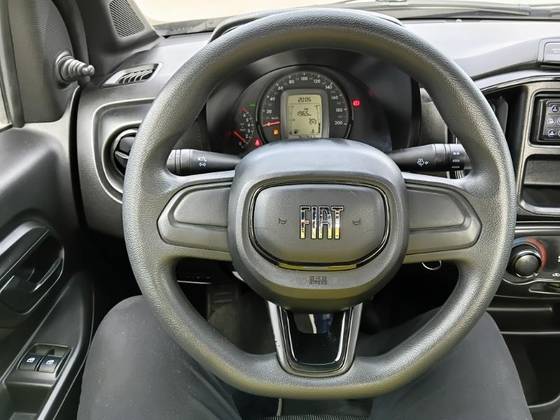 FIAT STRADA 1.3 FIREFLY FLEX ENDURANCE CS MANUAL — foto 16