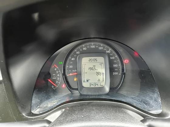 FIAT STRADA 1.3 FIREFLY FLEX ENDURANCE CS MANUAL — foto 18
