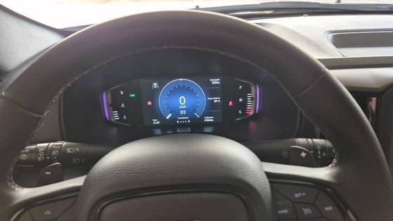 FIAT TORO 2.0 16V TURBO DIESEL RANCH 4WD AT9 — foto 4