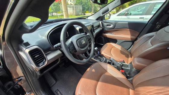 FIAT TORO 2.0 16V TURBO DIESEL RANCH 4WD AT9 — foto 5