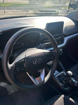 HYUNDAI HB20 1.0 12V FLEX COMFORT MANUAL — foto 8