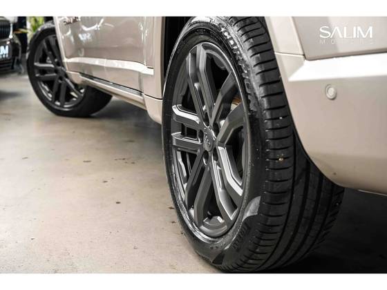 JEEP COMMANDER 2.0 HURRICANE 4 TURBO GASOLINA OVERLAND AT9 — foto 6