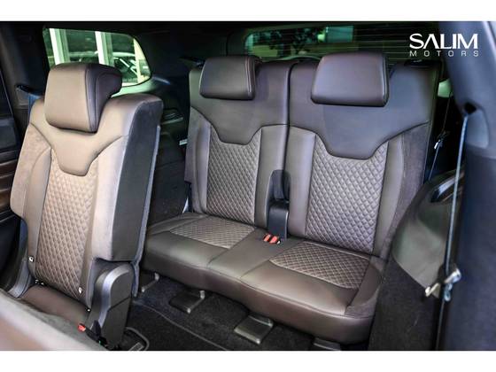 JEEP COMMANDER 2.0 HURRICANE 4 TURBO GASOLINA OVERLAND AT9 — foto 8