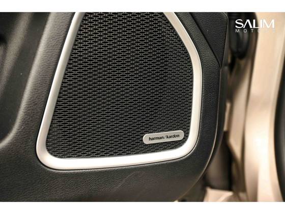 JEEP COMMANDER 2.0 HURRICANE 4 TURBO GASOLINA OVERLAND AT9 — foto 16