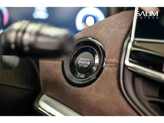 JEEP COMMANDER 2.0 HURRICANE 4 TURBO GASOLINA OVERLAND AT9 — foto 18
