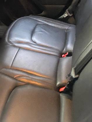 JEEP RENEGADE 1.8 16V FLEX STD 4P AUTOMÁTICO — foto 6