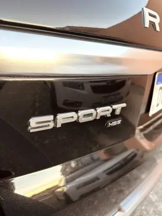 LAND ROVER RANGE ROVER SPORT 3.0 HSE 4X4 V6 24V TURBO DIESEL 4P AUTOMÁTICO — foto 17