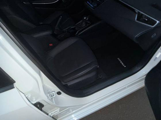 TOYOTA COROLLA 2.0 VVT-IE FLEX XEI DIRECT SHIFT — foto 6