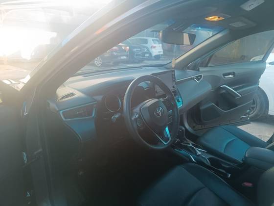 TOYOTA COROLLA CROSS 2.0 VVT-IE FLEX XRE DIRECT SHIFT — foto 6