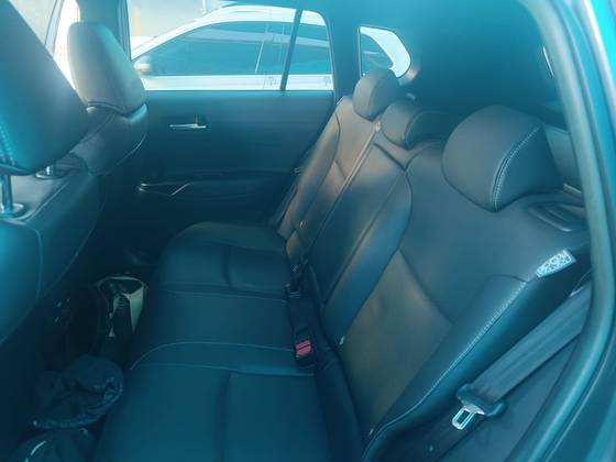TOYOTA COROLLA CROSS 2.0 VVT-IE FLEX XRE DIRECT SHIFT — foto 7