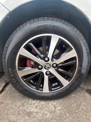 TOYOTA YARIS 1.3 16V FLEX XL PLUS TECH MULTIDRIVE — foto 6