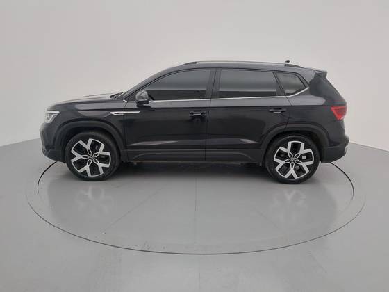 VOLKSWAGEN TAOS 1.4 250 TSI TOTAL FLEX HIGHLINE AUTOMÁTICO — foto 2