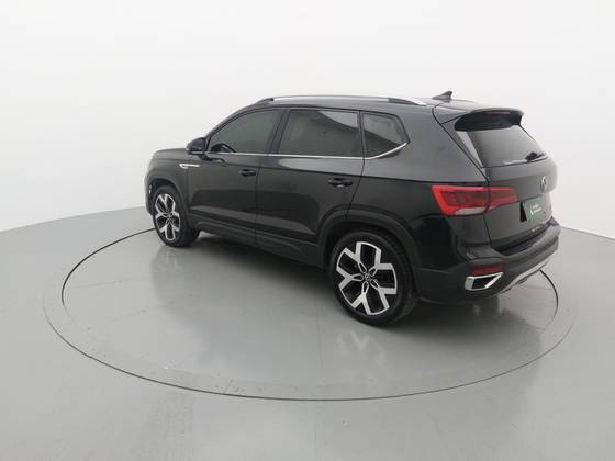 VOLKSWAGEN TAOS 1.4 250 TSI TOTAL FLEX HIGHLINE AUTOMÁTICO — foto 3