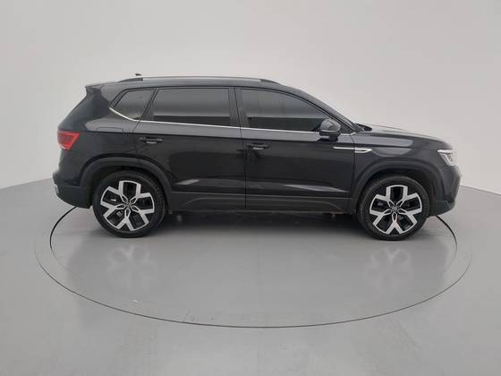 VOLKSWAGEN TAOS 1.4 250 TSI TOTAL FLEX HIGHLINE AUTOMÁTICO — foto 6