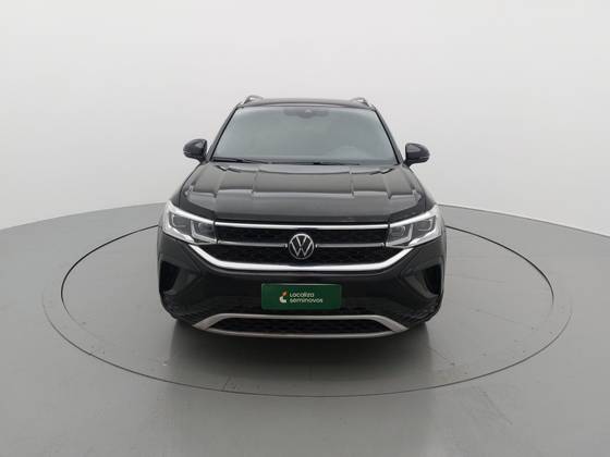VOLKSWAGEN TAOS 1.4 250 TSI TOTAL FLEX HIGHLINE AUTOMÁTICO — foto 8