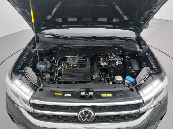 VOLKSWAGEN TAOS 1.4 250 TSI TOTAL FLEX HIGHLINE AUTOMÁTICO — foto 10
