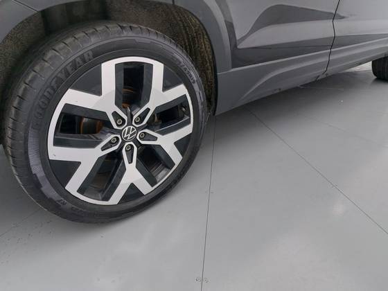 VOLKSWAGEN TAOS 1.4 250 TSI TOTAL FLEX HIGHLINE AUTOMÁTICO — foto 14