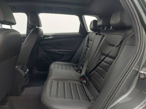VOLKSWAGEN TAOS 1.4 250 TSI TOTAL FLEX HIGHLINE AUTOMÁTICO — foto 17