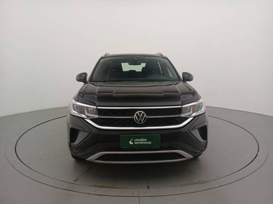VOLKSWAGEN TAOS 1.4 250 TSI TOTAL FLEX HIGHLINE AUTOMÁTICO — foto 8