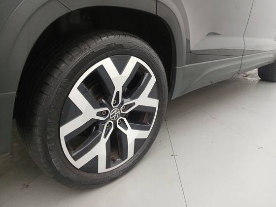 VOLKSWAGEN TAOS 1.4 250 TSI TOTAL FLEX HIGHLINE AUTOMÁTICO — foto 14