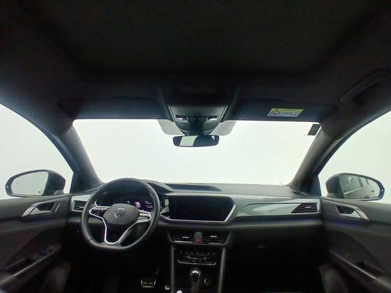 VOLKSWAGEN TAOS 1.4 250 TSI TOTAL FLEX HIGHLINE AUTOMÁTICO — foto 15