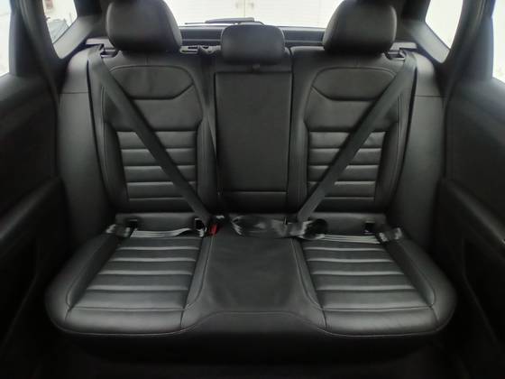 VOLKSWAGEN TAOS 1.4 250 TSI TOTAL FLEX HIGHLINE AUTOMÁTICO — foto 18