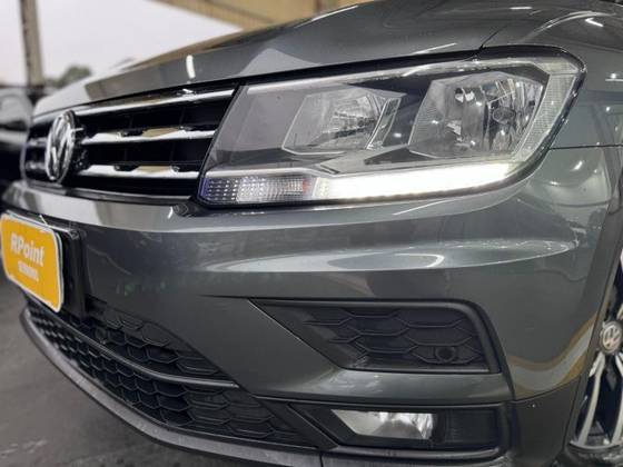 VOLKSWAGEN TIGUAN 1.4 250 TSI TOTAL FLEX ALLSPACE TIPTRONIC — foto 7