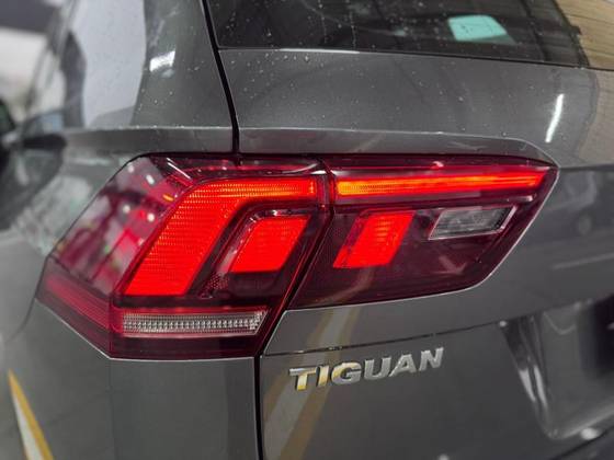 VOLKSWAGEN TIGUAN 1.4 250 TSI TOTAL FLEX ALLSPACE TIPTRONIC — foto 8