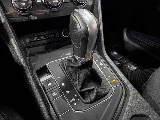 VOLKSWAGEN TIGUAN 1.4 250 TSI TOTAL FLEX ALLSPACE TIPTRONIC — foto 11