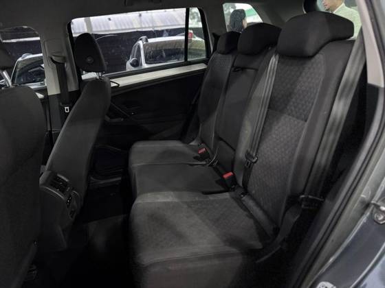 VOLKSWAGEN TIGUAN 1.4 250 TSI TOTAL FLEX ALLSPACE TIPTRONIC — foto 13