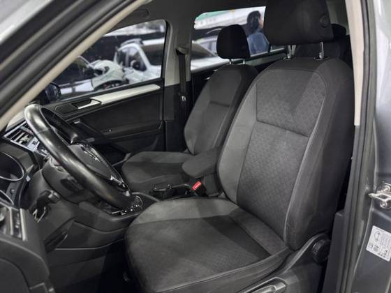 VOLKSWAGEN TIGUAN 1.4 250 TSI TOTAL FLEX ALLSPACE TIPTRONIC — foto 14
