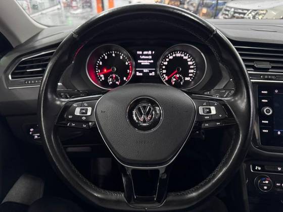 VOLKSWAGEN TIGUAN 1.4 250 TSI TOTAL FLEX ALLSPACE TIPTRONIC — foto 16