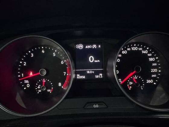 VOLKSWAGEN TIGUAN 1.4 250 TSI TOTAL FLEX ALLSPACE TIPTRONIC — foto 18