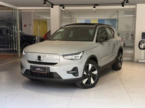 Carro P6 RECHARGE ELECTRIC PLUS