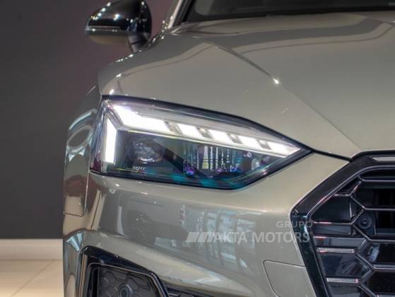 AUDI A5 2.0 TFSI MHEV SPORTBACK S LINE QUATTRO S TRONIC — foto 3