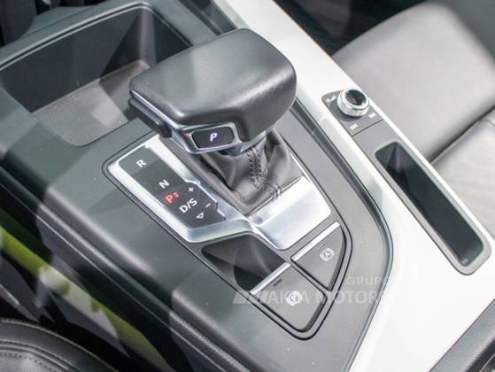 AUDI A5 2.0 TFSI MHEV SPORTBACK S LINE QUATTRO S TRONIC — foto 9