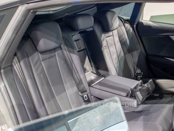 AUDI A5 2.0 TFSI MHEV SPORTBACK S LINE QUATTRO S TRONIC — foto 15