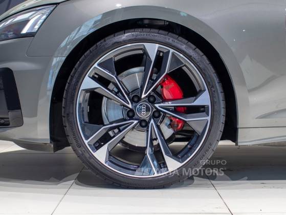 AUDI A5 2.0 TFSI MHEV SPORTBACK S LINE QUATTRO S TRONIC — foto 16